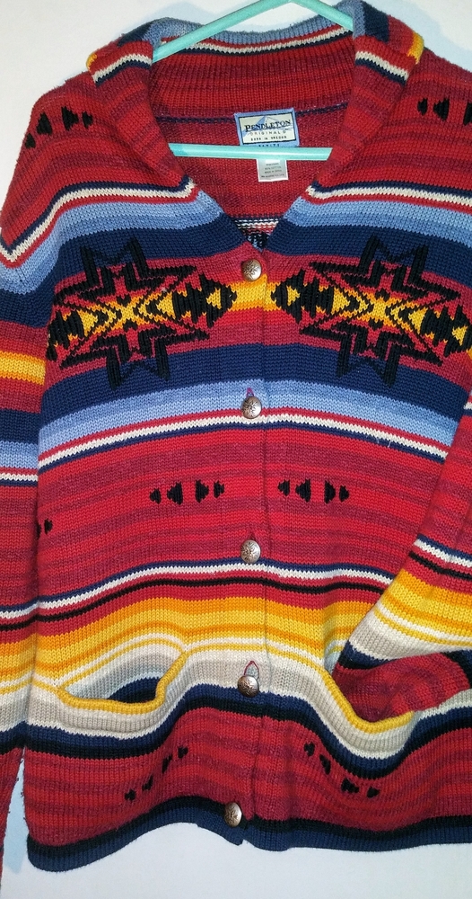 Pendleton Originals Coho jacket